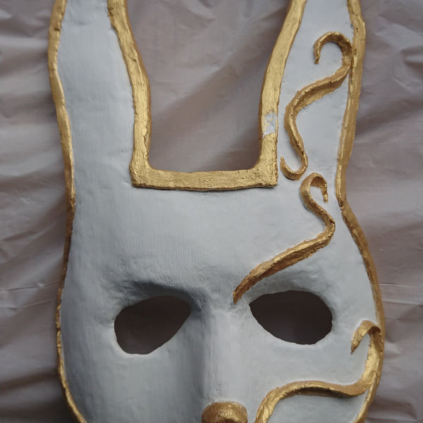 Props and Masks