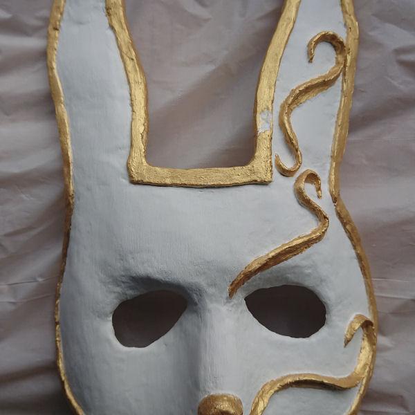 Props and Masks